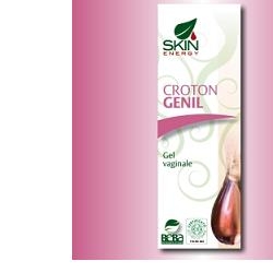 CROTON GENIL GEL INTIMO VAGINALE 100 ML