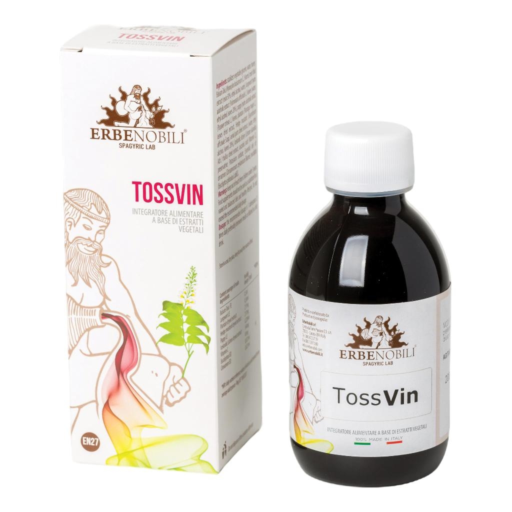 TOSSVIN 200 ML