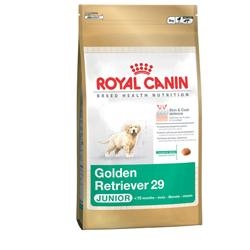 BREED HEALTH NUTRITION GOLDEN RETRIEVER PUPPY 12 KG