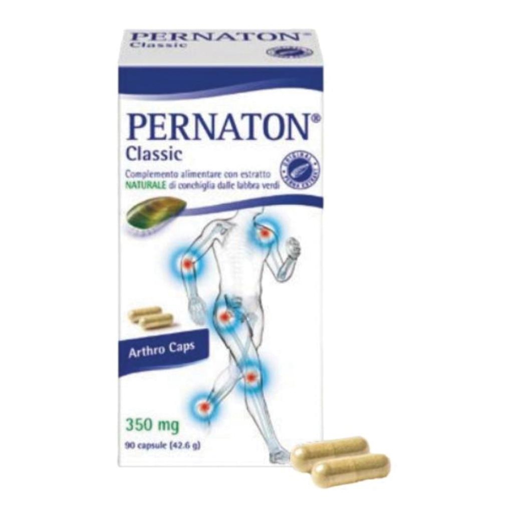 PERNATON 90 CAPSULE