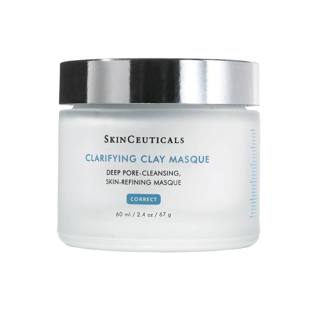 CLARIFYING CLAY MASQUE 60 ML