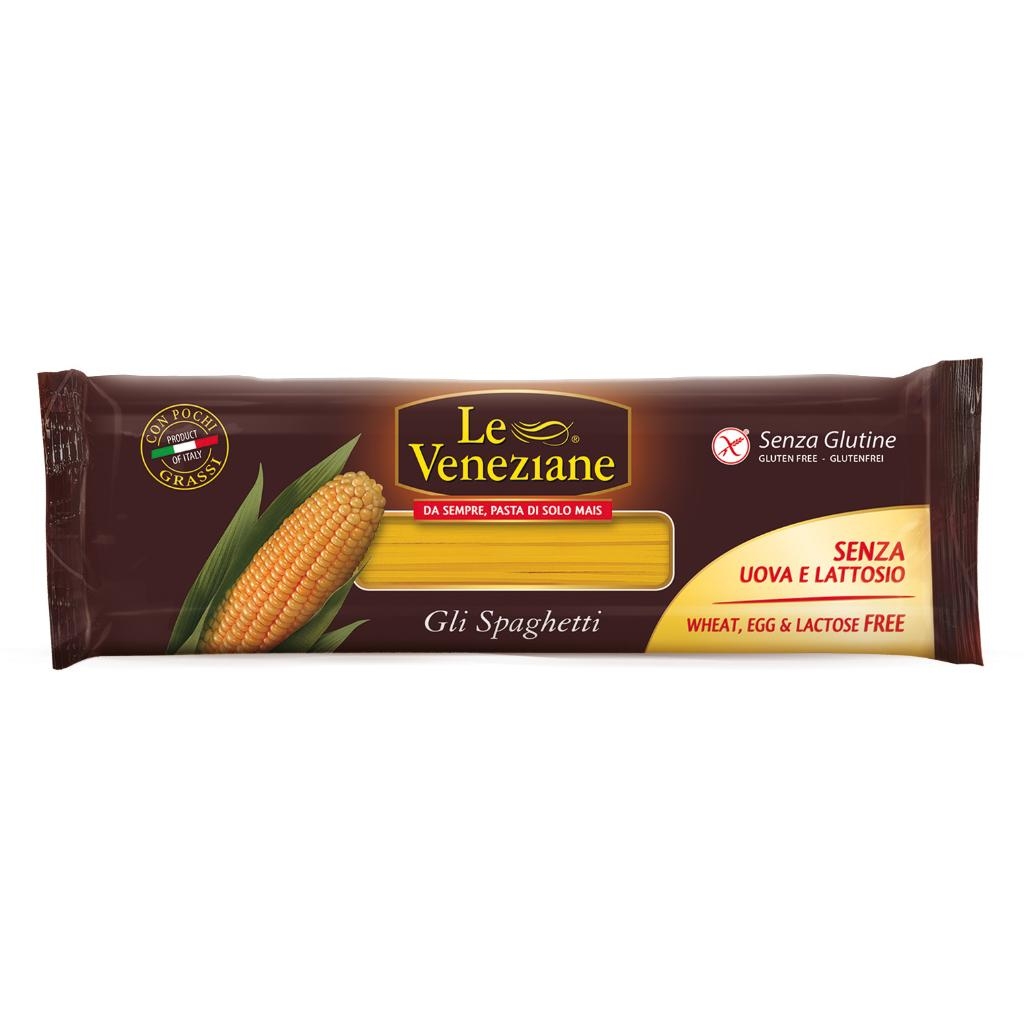 LE VENEZIANE SPAGHETTI 250 G