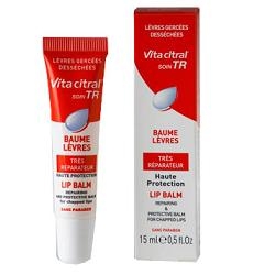 VITACITRAL BALSAMO LABBRA 15 ML