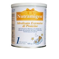 NUTRAMIGEN 1 POLVERE 425 G