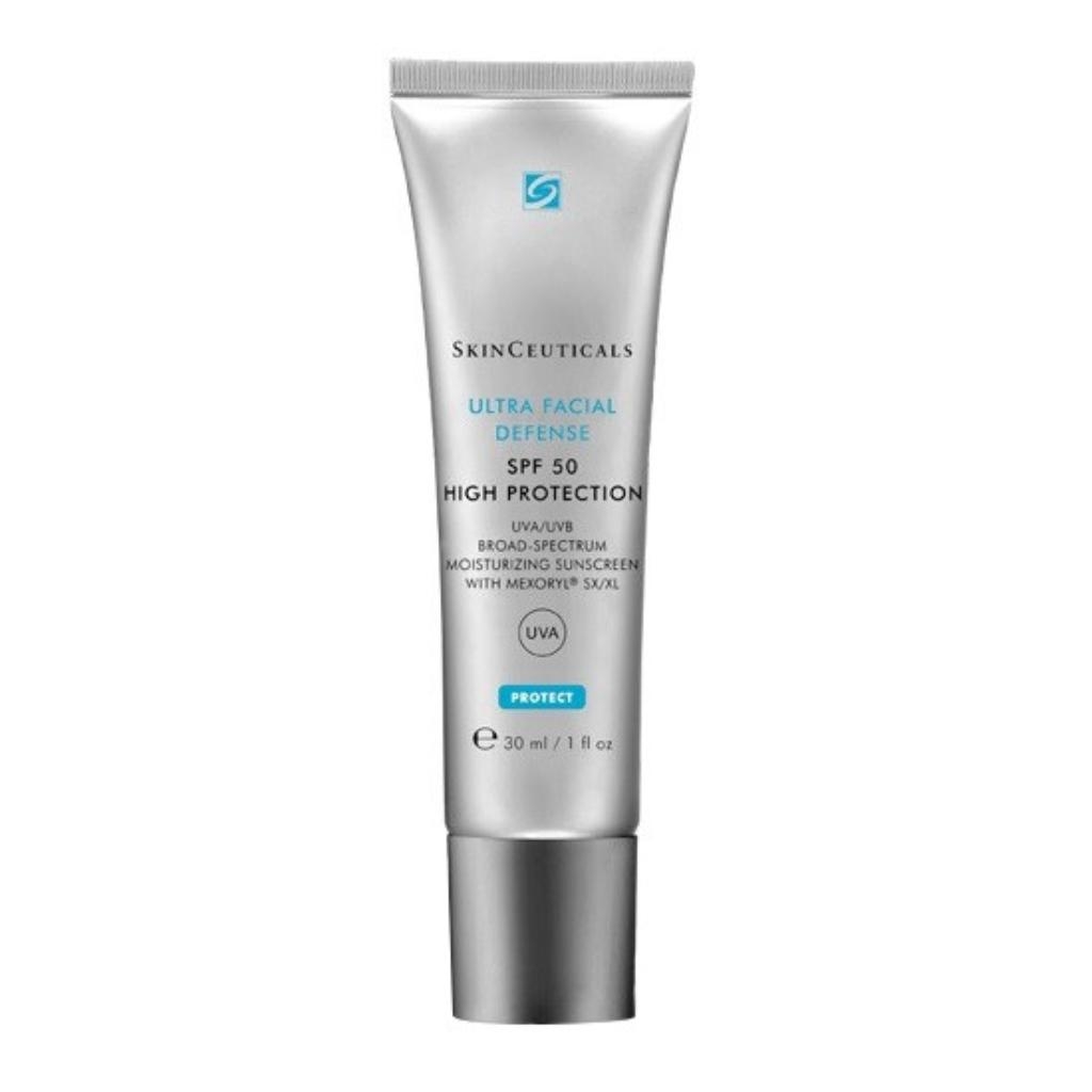 ULTRA FACIAL DEFENSE SPF50+ 30 ML