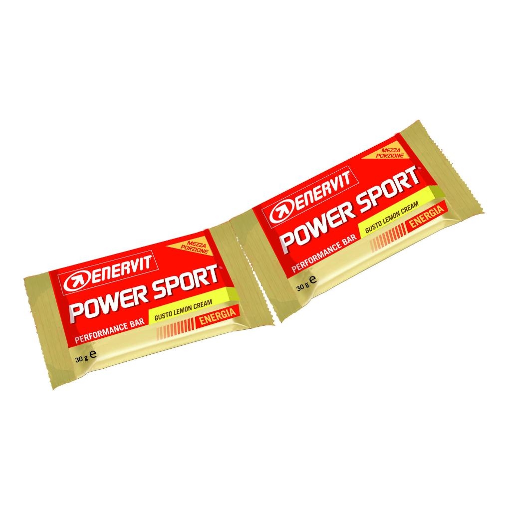 ENERVIT R1 SPORT LIMONE 10BUSTE 15 GRAMMI