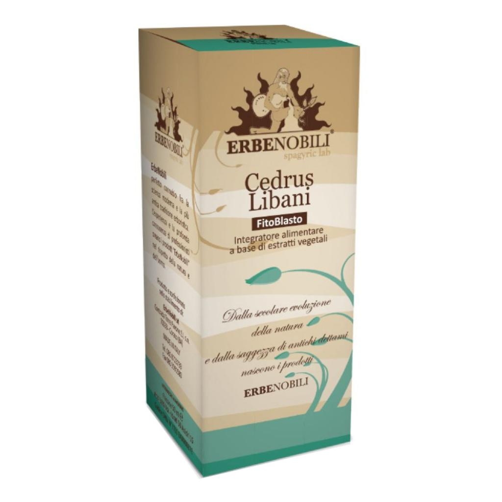 FITOBLASTO CEDRUS LIBANI 50 ML