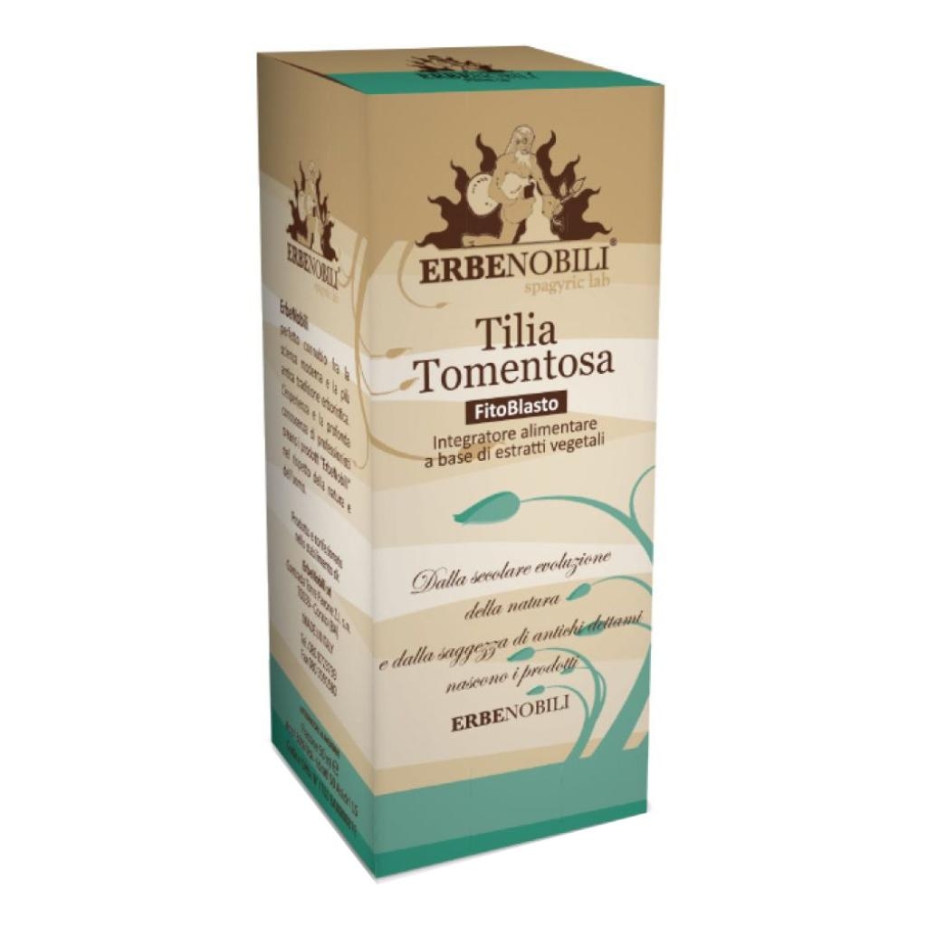 FITOBLASTO TILIA TOMENTOSA 50 ML