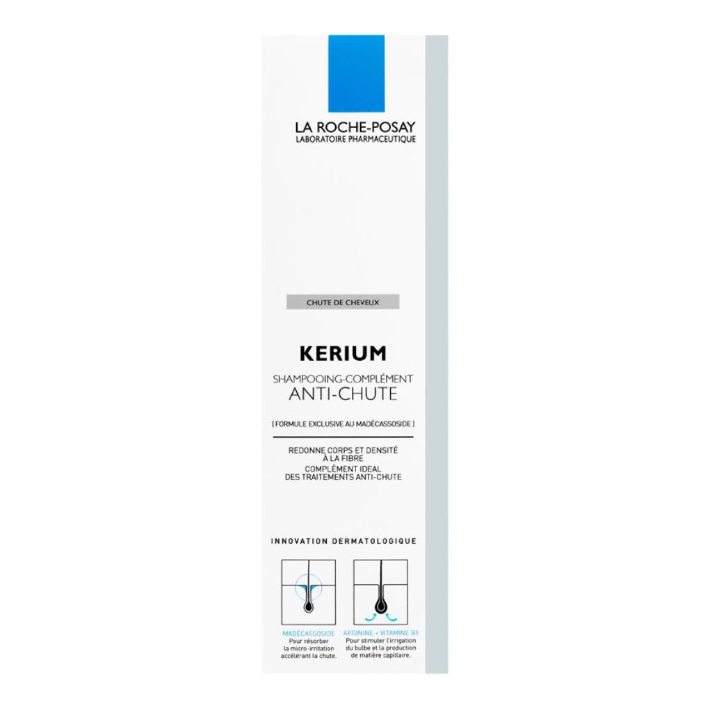 KERIUM SHAMPOO ANTI-CADUTA 200 ML