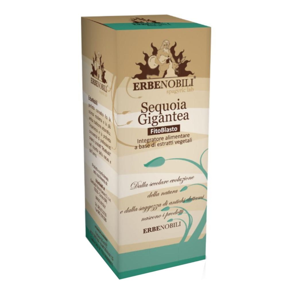 FITOBLASTO SEQUOIA GIGANTEA 50 ML