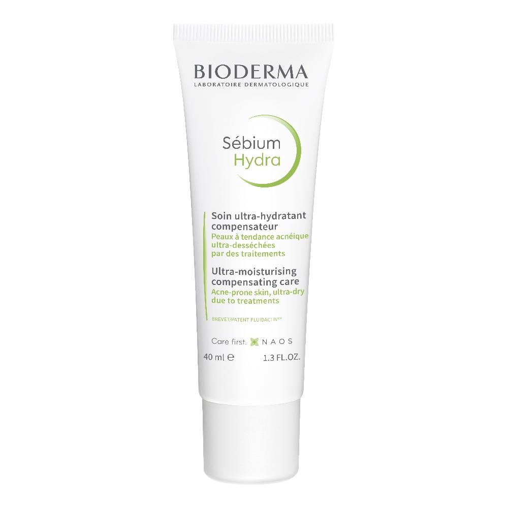 SEBIUM HYDRA 40 ML