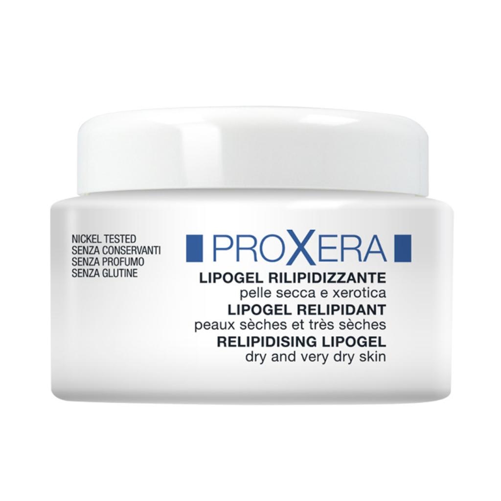 PROXERA LIPOGEL RISTRUTTURANTE LABBRA 10