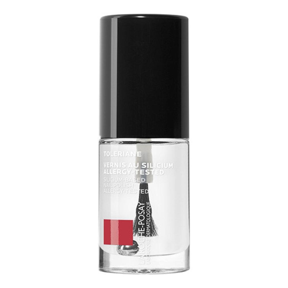 TOLERIANE VERNIS AU SILICIUM TOP COAT 6 ML