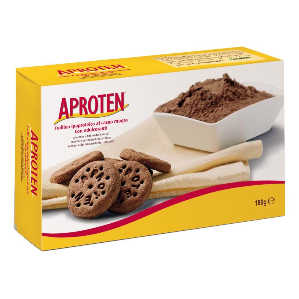 APROTEN FROLLINI CACAO 180 G
