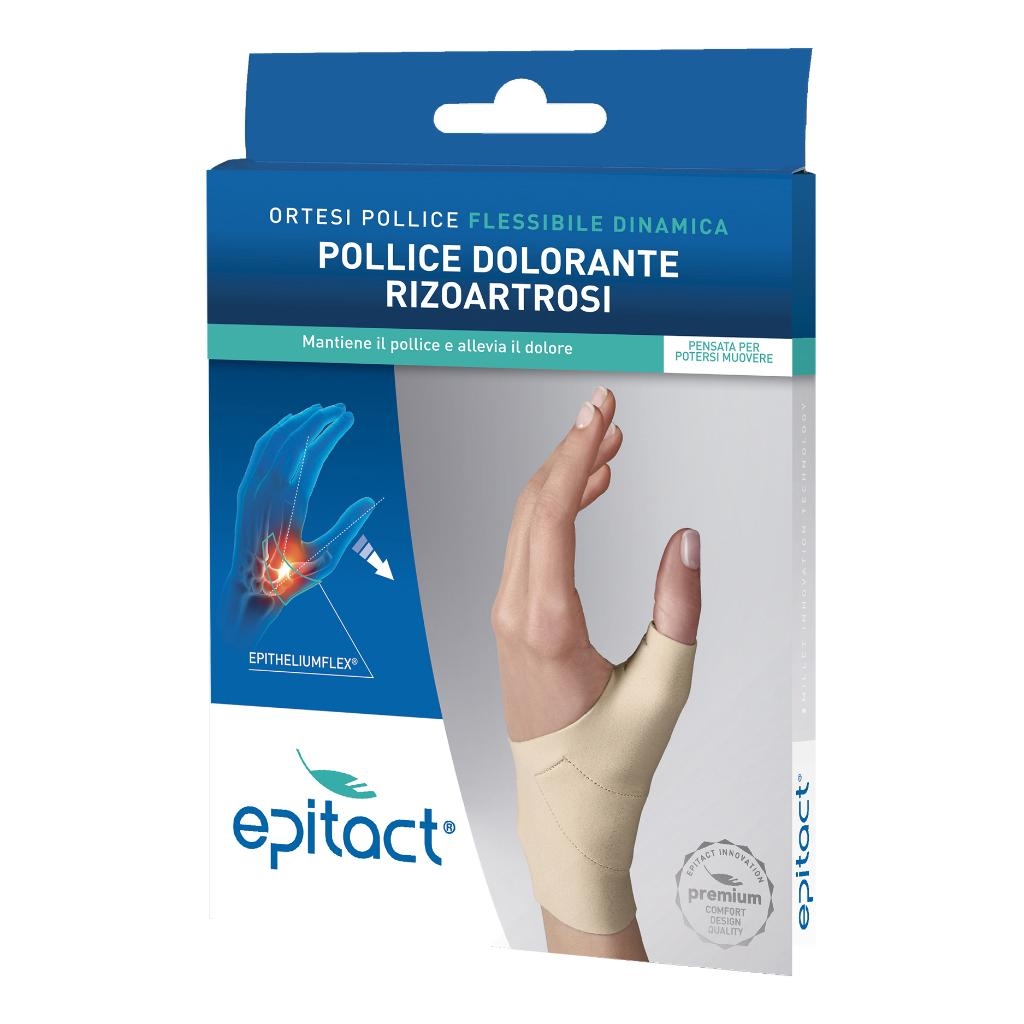 EPITACT ORTESI CORRETTIVA ALLUCE VALGO MEDIUM 1 PEZZO