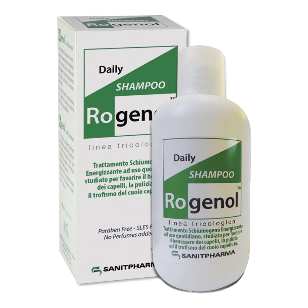 ROGENOL DAILY SHAMPOO 200 ML