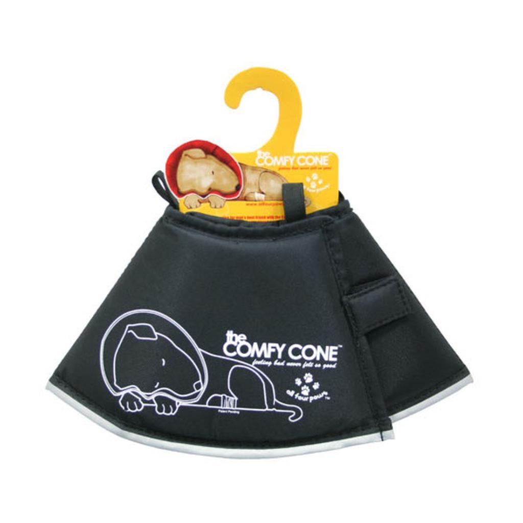 COMFY CONE COLLARE ELISABETTIANO INNOVATIVO XL DIAMETRO 30 CM