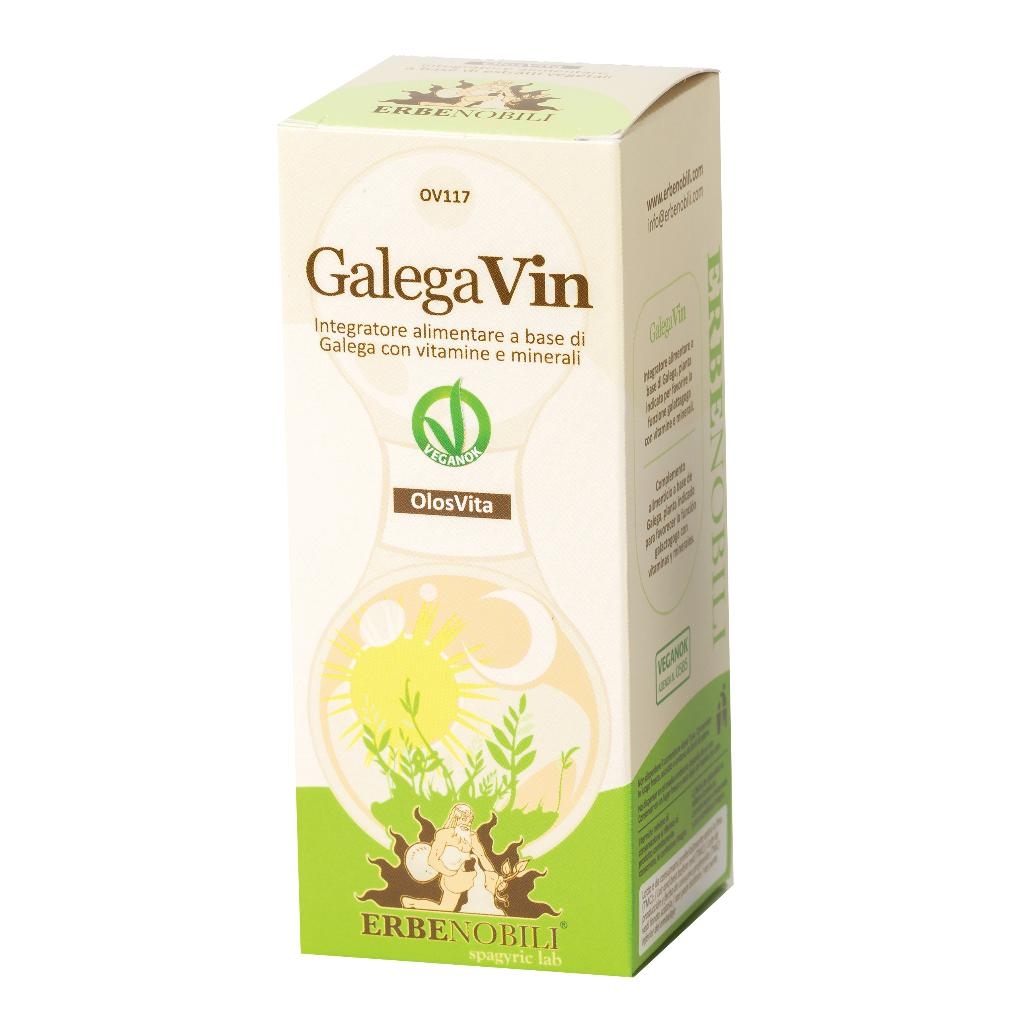 OLOSVITA GALEGAVIN 50 ML