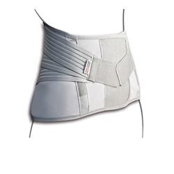 CORSETTO AGILOMB LOMBOSACRALE CON FIBRA DI CARBONIO XL UNISEX