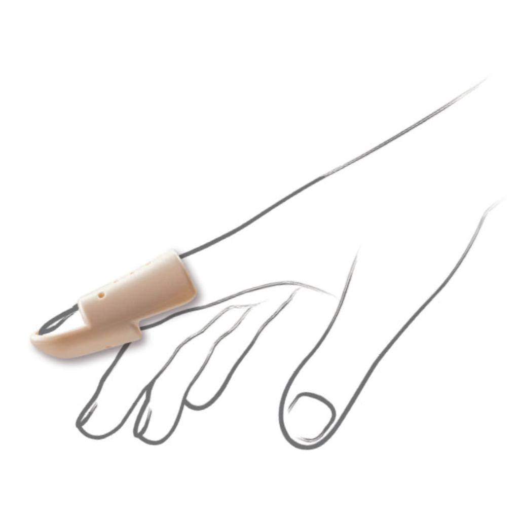 TUTORE PER DITO SINGOLO STAXX 5,5