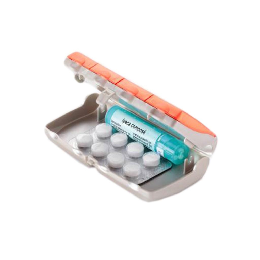 PILBOX DAILY PILLOLIERA GIORNALIERA