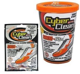 CYBER CLEAN IN SHOES BUSTA 80 G