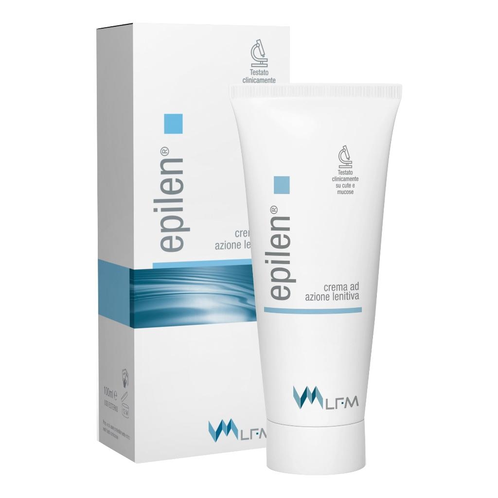 EPILEN CREMA AZIONE LENITIVA 100 ML