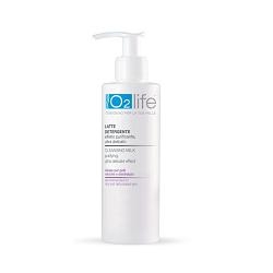 O2LIFE LATTE DETERGENTE 250 ML