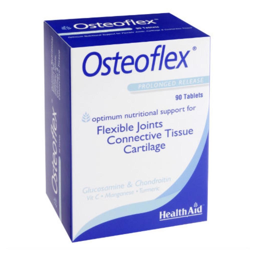 OSTEOFLEX 90 COMPRESSE