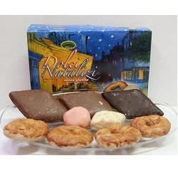 DOLCI NATALIZI 250 G