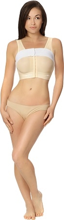 REGGISENO B15 MISURA 2XL BEIGE COPPA C