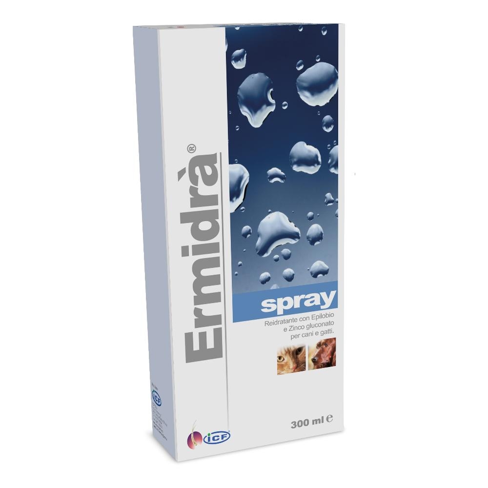 ERMIDRA' SPRAY 300 ML