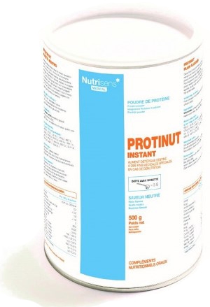 PROTINUT 500 G