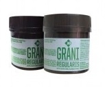 GRANI REGULARIS 35 G