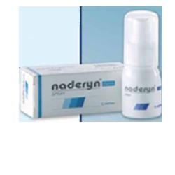 NADERYN MEDICAZIONE SPRAY 30 ML