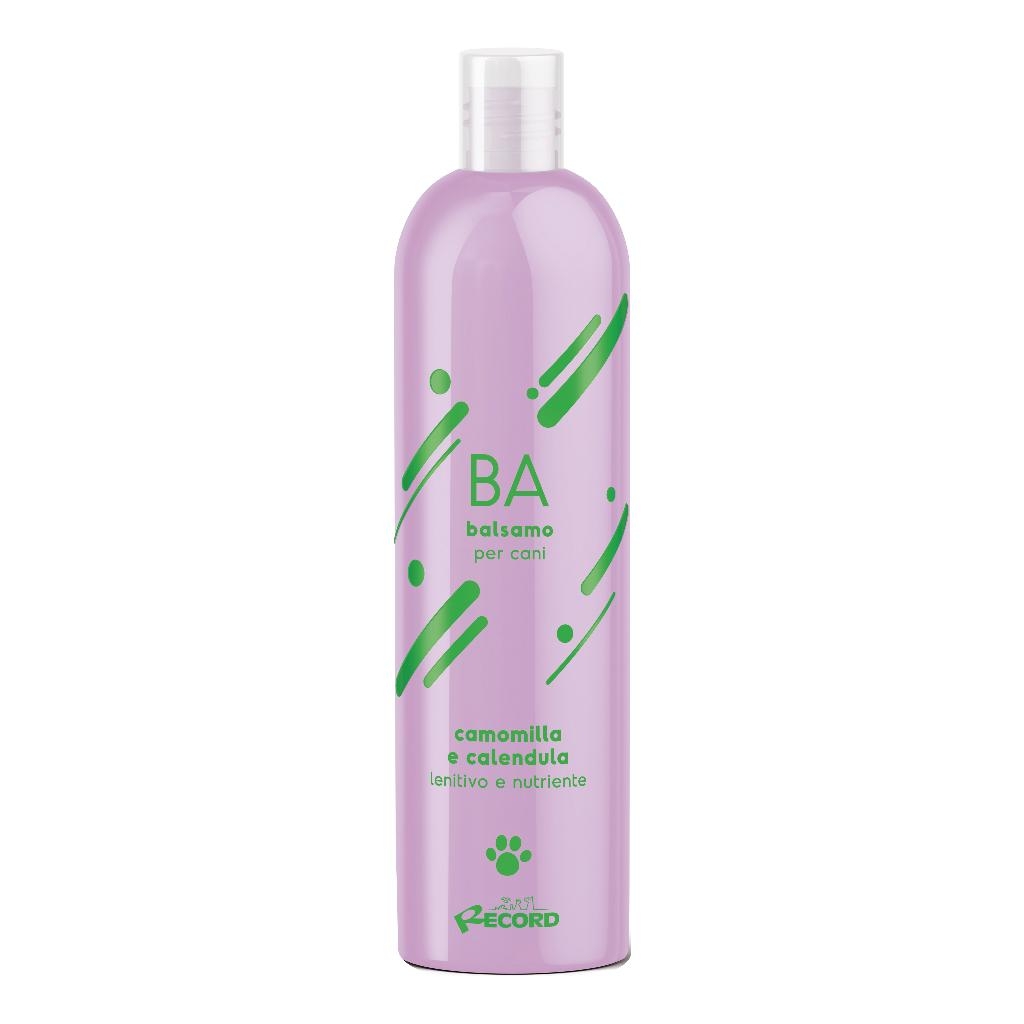 RECORD SHAMPOO EXTRA DELICATO CUCCIOLI 250 ML