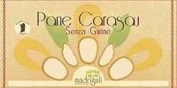 PANE CARASAU 250 G