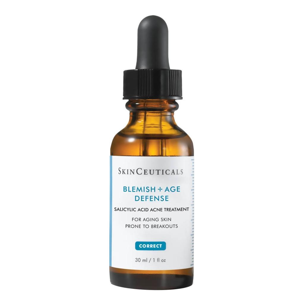 BLEMISH+AGE DEFENSE 30 ML