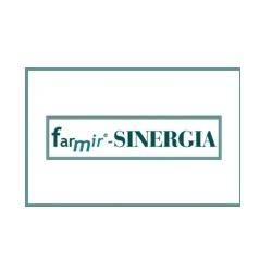 FARMIR SINERGIA 40 COMPRESSE