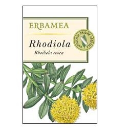 RHODIOLA 50 CAPSULE VEGETALI