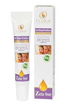 ZETA FREE GEL DOPO PUNTURA BIO 20 ML