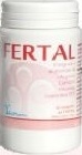 FERTAL 60 COMPRESSE