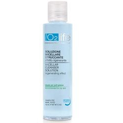 O2LIFE SOLUZIONE MICELLARE 150 ML