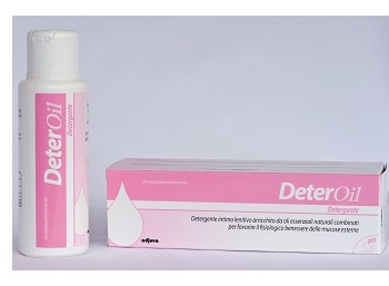 DETEROIL DETERGENTE 250 ML