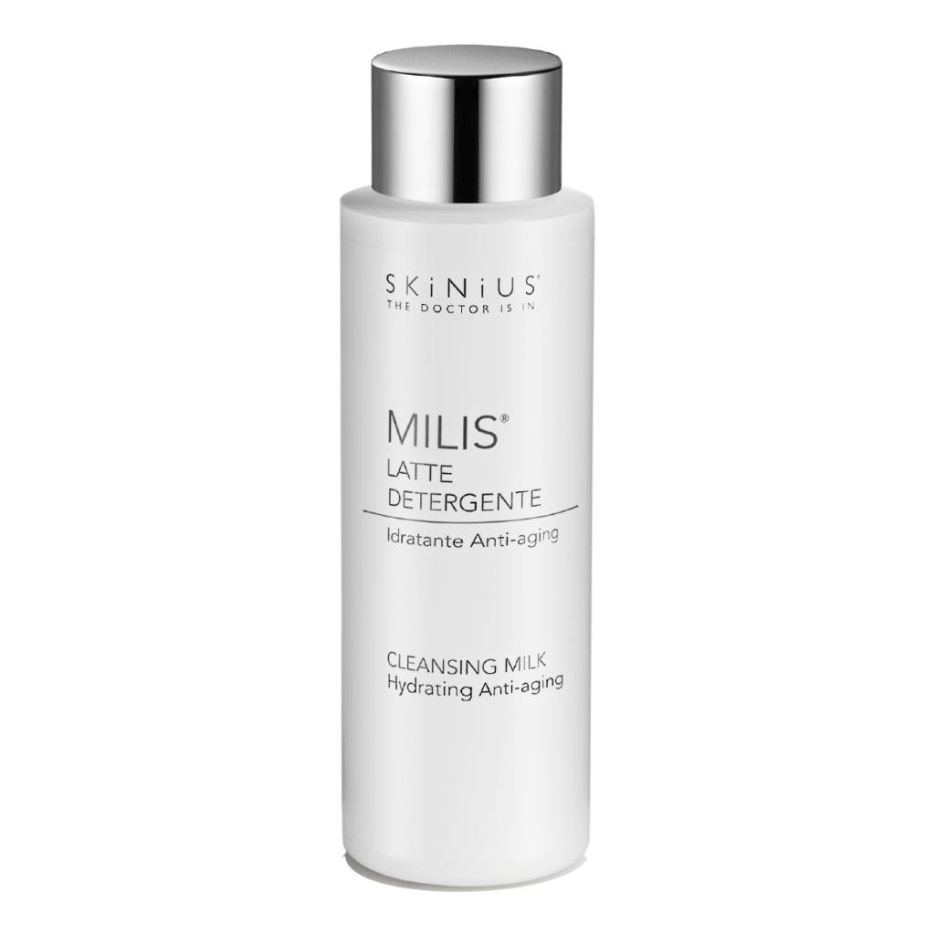 MILIS DETERGENTE 200 ML