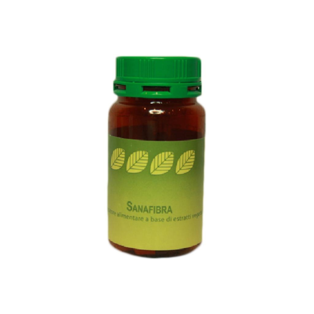 SANAFIBRA 60 CAPSULE