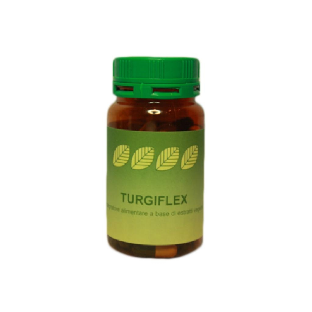 TURGIFLEX 60 CAPSULE