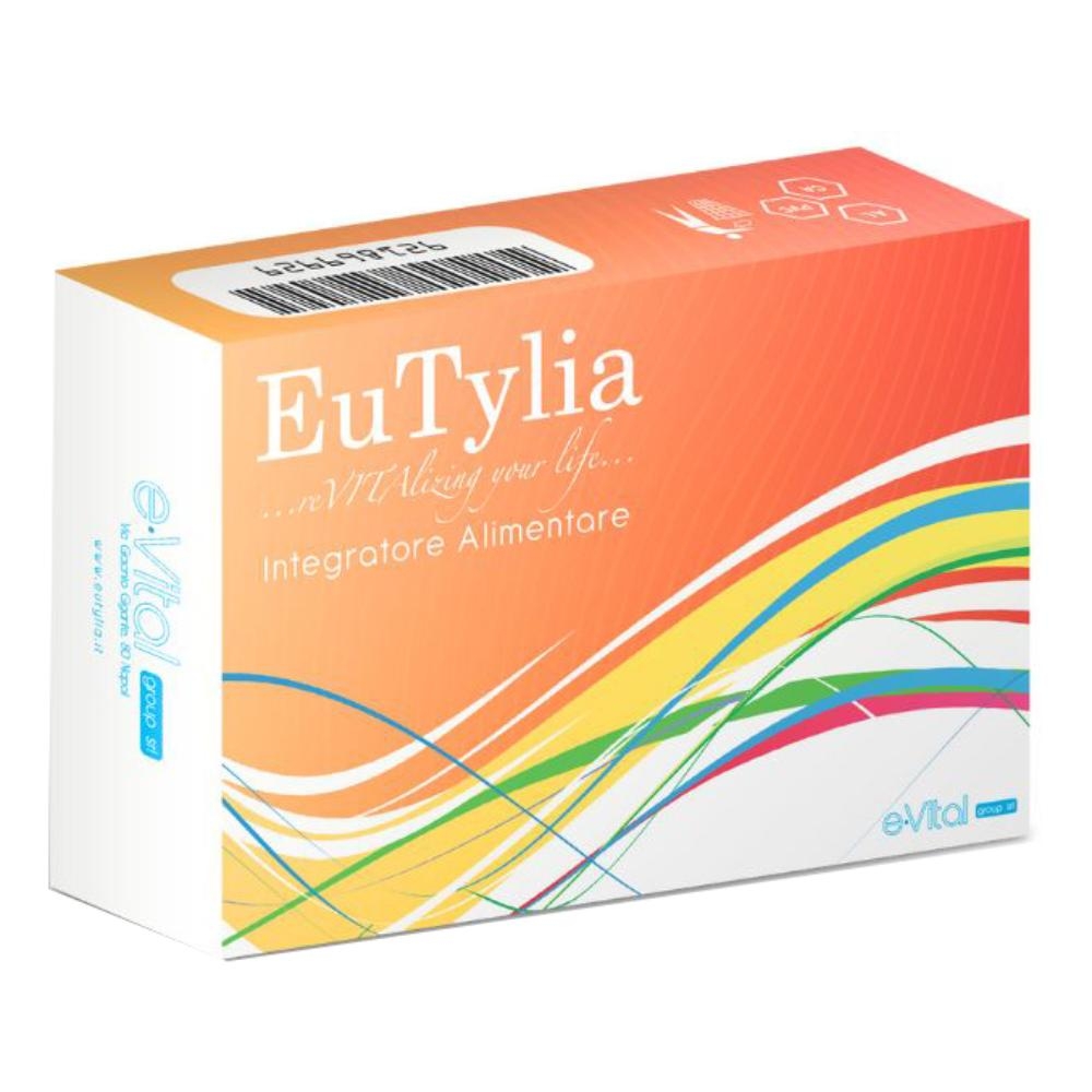 EUTYLIA 30 COMPRESSE