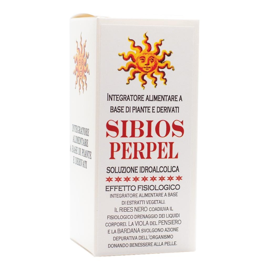 SIBIOS PERPEL 50 ML