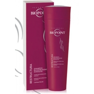 BIOPOINT RESTRUCTURA SHAMPOO 200ML